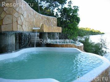 Badian Island Resort 37